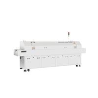 Economic Type Reflow Oven